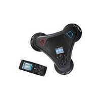 Parrot Bt Conference Phone Bluetooth Hands Free Teleconference