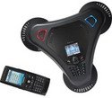 Parrot CONFERENCE - Cordless VoIP conferencing phone - Bluetooth - Skype