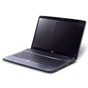 Acer AS 7740G-438G50BN Ci5-430 8GB/500GB HD5650-1GB 43cm   
(17")
