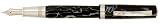 Omas Arte Italiana Wild Paragon Medium Point Fountain Pen - O-02A0053