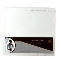 10" x 12" Diffusion Filter Lighting Pack - 12 Sheets
