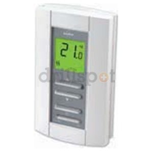 Aube TH114-A-120S Non-programmable Thermostat - Programmable Household