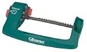 GILMOUR Oscillating Style Sprinkler With Timer