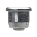 ALEMITE 1885 DRIVE FLUSH TYPE FITTINGS - STRAIGHT - 1/4
