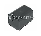 Canon ZR-70MC Battery (Equivalent)