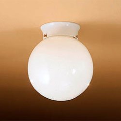 Kichler White Ceiling Light Ceiling Lighting Flush Mount