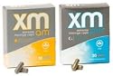 1 Bottle of Moringa Zija Xm Am 1 Bottle Xm Pm