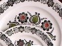 Review Broadhurst  / Broadhurst Kathie Winkle Romany Cup and Saucer