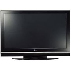 LG 50PC55 - 50'' Widescreen HD Ready Plasma TV - With Freeview