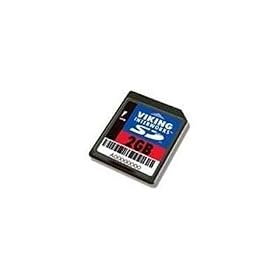 Buy For HP iPAQ and Palm PDA 2 GB Secure Digital card 2GB SD Flash Memory Expansion... now!