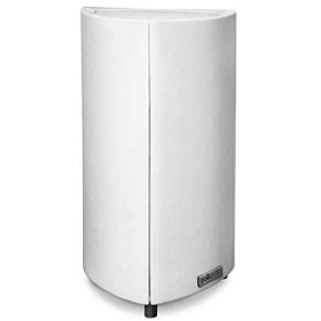 Polk Audio RM8 Wide-Dispersion Array Satellite Speakers (Pair, White)