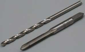 Tap & Drill Set 3.0mm