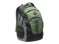 SwissGear GRANITE Notebook Rucksack bis 39,1 cm (15,4 Zoll) Preisvergleich