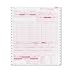 Insurance/UB04 Hospital Claim, 8-1/2 x 11, 2500 Continuous Forms/Carton