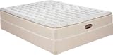 BeautySleep ® Hawkins ™ Pillow Top Mattress Set