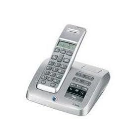 BT Studio 3500 Single DECT Digital Cordless Telephone with Answering Machine
