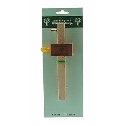 Robert Larson 605-1250 Mortice And Marking Gauge