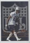 Andre Woolfolk #615/699 Tennessee Titans (Football Card) 2003 Fleer Mystique [???] #106