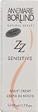 ZZ Hypersensitive Night Cream 1.70 Ounces