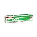 Gel-Kam Fluoride Preventive Treatment Gel, Mint Flavor - 4.3 Oz