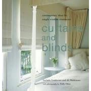 Curtains and Blinds: Contemporary Ideas for Simple Window Treatments