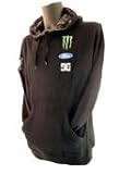 DC Clutch Hoody - Black