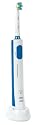Braun Oral-B Professional Care 500 Tiefen-Reinigung Elektrische Zahnbürste