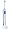 Braun Oral-B Professional Care 500 Tiefen-Reinigung Elektrische Zahnbürste
