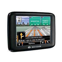 2090S GPS System 