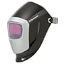 3m Speedglas Helmet 9000 With Auto-Darkening Filter 9002d, 1/Case