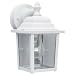 10-Inch Outdoor Wall Light from Destination Lighting