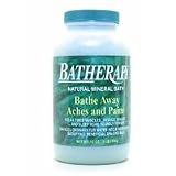 Batherapy Natural Mineral Bath, Original 2 lbs Powder by Queen Helene / 2 Lbs.