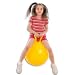 Sporting Goods : 18" Hopper - Yellow (EA)