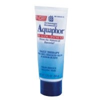 Aquaphor Onguent th&eacute;rapeutique - Pour traiter la peau d&eacute;shydrat&eacute;e, fendill&eacute;e ou irrit&eacute;e - 50 ml