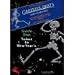 Grateful Dead Ticket to New Years Eve VHS concert