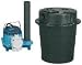 Tools & Hardware : LITTLE GIANT Drainosaur Water Pump System 506055