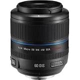 Samsung 60mm