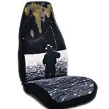 Fishing Universal Bucket Seat Cover