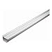 Gutter Protection Service Inc 5Pk 4' Scr Gutter Cover G Gutter Guards