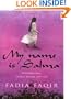 My Name is Salma