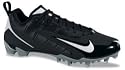 Nike Speed TD - Black/White