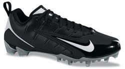 Nike Speed TD - Black/White