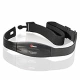 Ekho heart rate monitor accessories