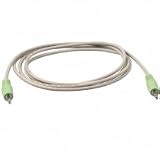 Buy Cables To Go - 27412 - 12ft 3.5mm Stereo Audio Cable M M PC-99 (Beige)