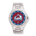 Mens Colorado Avalanche Pro II Watch