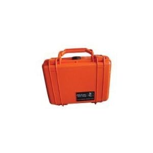 Pelican 1150 Case w/Foam (Orange)