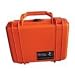 Electronics : Pelican 1150 Case w/Foam (Orange)