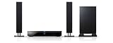 Pioneer BCS-FS500 - Home Cinéma avec station d'accueil iPod