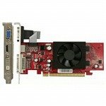 玄人志向 ビデオカード / VGA / GF8400GS-LE256H2 / nVIDIA / GeForce8400GS / 256MB / PCI-Express x16(2.0) / LowProfile / 出力: RGBx1,DVIx1,HDMIx1