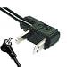 Electronics : Paramount 1' Straight Sync Cord, Household (AC) Male to PC Long Tip
